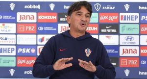 Dalić poručio: Utakmica za bronzu je za nas veliko finale