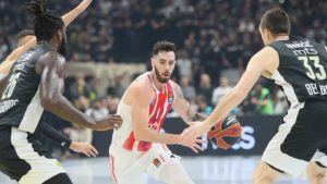 Nakon drame u derbiju, Zvezda trojkom presudila Partizanu