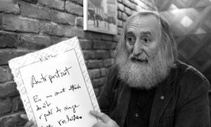 Objavio nekoliko zbirki pjesama: Preminuo pjesnik Adam Puslojić