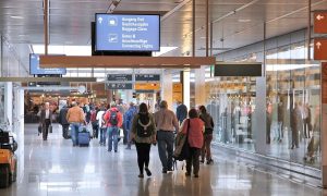 Trend odlaska: Minhenski aerodrom želi odvesti 20 radnika iz BiH