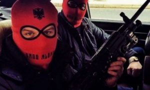 Stanovnici u svakodnevnom strahu: Albanska banda hara Britanijom