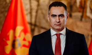 Crnogorski ministar istakao: Neću vraćati novac državi za put na proslavu 9. januara