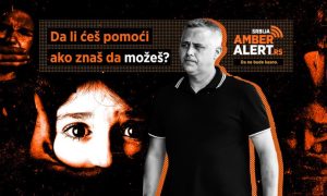 Obavještenja o nestanku djece: Odbijena inicijativa uvođenja “Amber alerta” u BiH