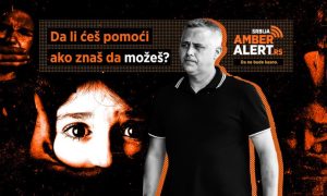 Jurić zadovoljan: Više od milion ljudi podržalo uvođenje sistema Amber alert