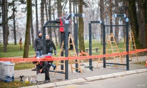 Radovi na više lokacija: Nova autobuska stajališta postavljena u Banjaluci