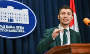 Kresojević najavio: Banjaluka će imenovati komisiju za sprečavanje promocije nasilja
