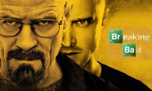 Na prvom mjestu „Breaking Bad“: Objavljena rang lista 50 najboljih serija