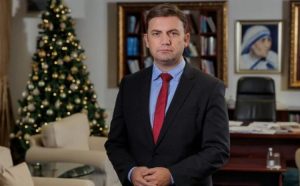 Sjeverna Makedonija preuzela predsjedavanje OEBS-om