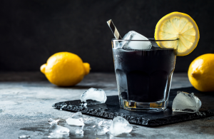 Probajte crnu limunadu: Pomaže u snižavanju holesterola i čišćenju jetre
