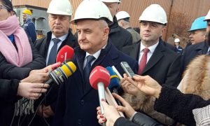 Đokić u Ugljeviku: Srpska u energetici najveće investiciono područje na Balkanu