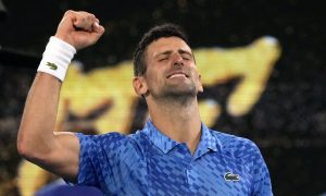 Kralj se vratio na tron: Đoković osvojio 10. titulu na Australijan openu!
