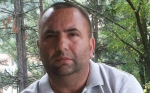 Uhapšen na Jarinju: Sud u Prištini produžio pritvor Dejanu Pantiću