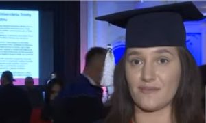 Diplomirala sa prosjekom 9,8: Studentkinja generacije još čeka posao na UKC-u