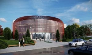 Vrijedan blizu pet miliona KM: ERS sklopila ugovor za novu zgradu u Laktašima