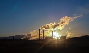 Efekat staklene bašte: EU svoje zagađenje izvozi u Srbiju, Crnu Goru, Albaniju