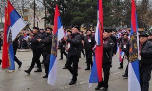 Sinovi Srpske: Prva gardijska motorizovana brigada VRS obilježava jubilej