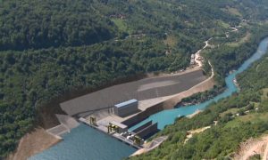 Pandurevićeva tvrdi: SNSD dvije godine blokira investiciju Srbije u projekat “Gornja Drina”