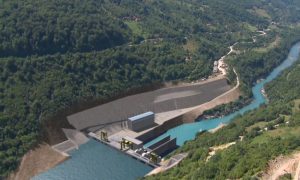 Crna Gora traži procjenu uticaja: Srbija i Srpska nastavljaju projekat Buk Bijela