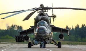 Petrovska potvrdila: Sjeverna Makedonija šalje helikoptere u Ukrajinu