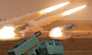 Konašenkov tvrdi: Ruske snage presrele sedam raketa HIMARS