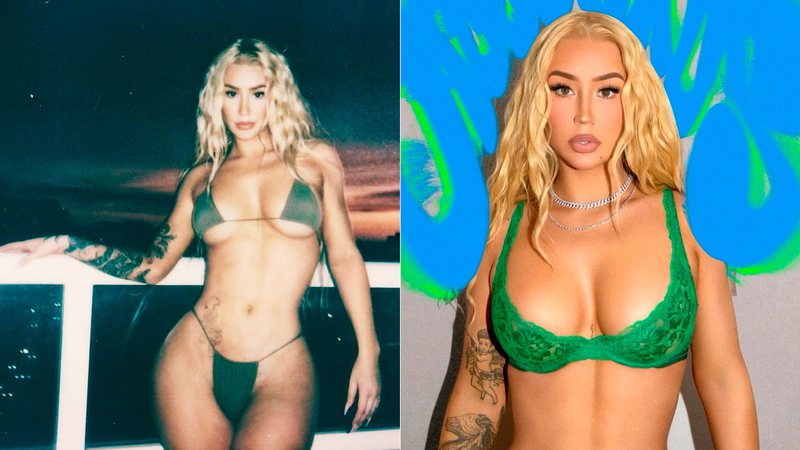 Za 24 časa zaradila 280.000 evra: Reperka otvorila profil na stranici OnlyFans