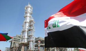 Zaustavljen izvoz sirove nafte: Irak dobio spor protiv Turske