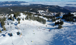 Ljevnaić najavio: Uskoro otvaranje ski-centra “Igrišta”