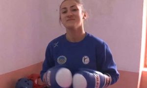 Jana iz Nevesinja svjetska prvakinja u kik boksu: Preko trnja do zvijezda