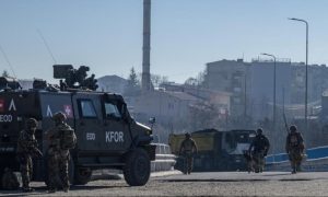 KFOR potvrdio: Uklonjene i posljednje barikade na Kosovu i Metohiji
