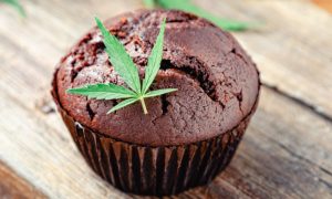 Krivična prijava protiv tri osobe: Pravili i jeli kolače od marihuane