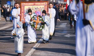 Zatvorene ulice: Obustava saobraćaja u Banjaluci zbog održavanja Bogojavljenske litije