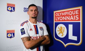 Hrvatski defanzivac potpisao ugovor: Dejan Lovren se vratio u Lion