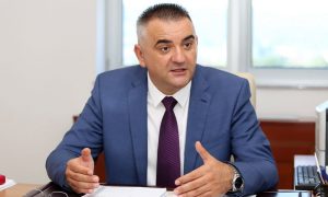 Minić istakao: Zaštitićemo proizvođače i obezbijediti hranu za Srpsku