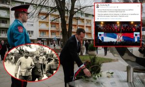 Došao u Banjaluku i podržao Srpsku: Ovaj evroparlamentarac je slavio Dan Republike