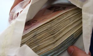 Policajac ukrao 50.000 KM iz sefa: Uzimao koverte s novcem i u njih stavljao papir