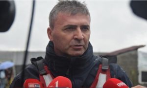 Odluku potpisao Višković: Novitović zamjenik direktora RUCZ