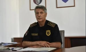Zbog Skaj aplikacije: Komesar sarajevske policije podnio ostavku
