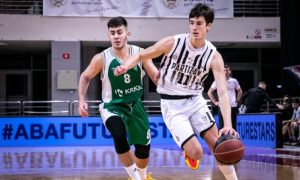 Pojačanje za tim iz Laktaša: Igokea dovela talentovanog igrača Partizana