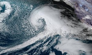 Dio SAD-a se nije oporavio ni od prve: Nova oluja stiže za vikend
