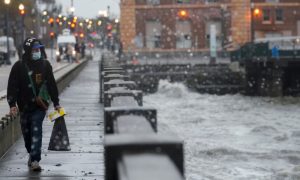 Velika oluja pogodila Kaliforniju: Obilna kiša izazvala poplave, ima i mrtvih