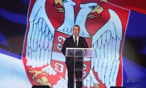 Orlić prenio čestike Vučića: Srbi i Srbija imaju obavezu da vole i brane Srpsku