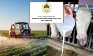Nikad veći agrarni budžet u Srpskoj: Uvezivanjem podataka do bolje raspodjele novca