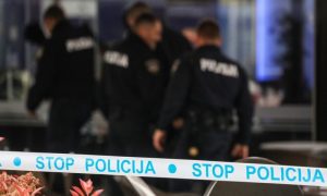 Užas u Hrvatskoj: Na proslavi dana opštine zaletio se automobilom među ljude