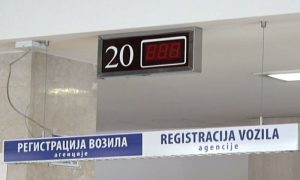 Provjeriti rok važenja registracije: MUP Srpske podstiče građane da koriste SMS servis
