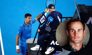 Rodik stao na stranu srpskog tenisera: Novak je dobro postupio VIDEO