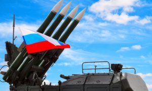 Ministarstvo odbrane saopštilo: Ruski PVO oborio dva drona iznad Belgorodske oblasti