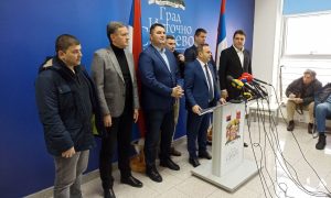 Pobunio se SNSD Istočnog Sarajeva: Ne žele Nešića za ministra bezbjednosti