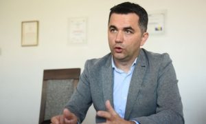 Grabovac o povećanju minimalca: U nekim branšama to bi gasilo firme