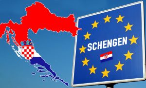 Hrvatska zbog Šengena pooštrila mjere: Zbog dvije vreće kupusa na granici kažnjavaju sa 686 evra