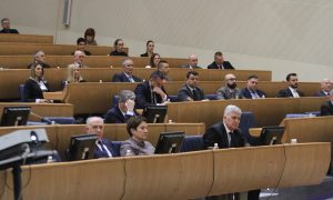 Rasprava o sastavu Savjetu ministara: SDA poziva da se glasa protiv